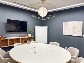 Plus de détails pour 4625 Lindell Blvd, Saint Louis, MO - Coworking à louer