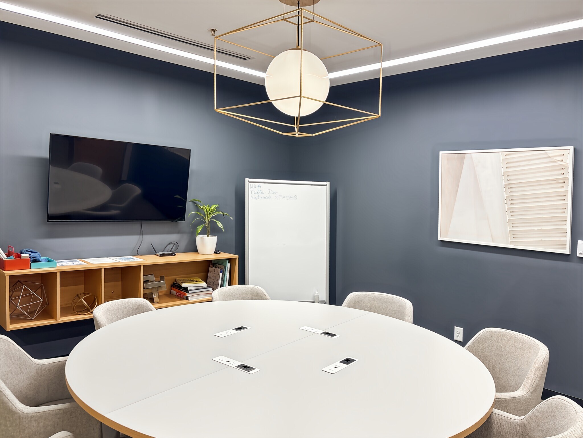 4625 Lindell Blvd, Saint Louis, MO à louer Photo intérieure– Image 1 sur 15