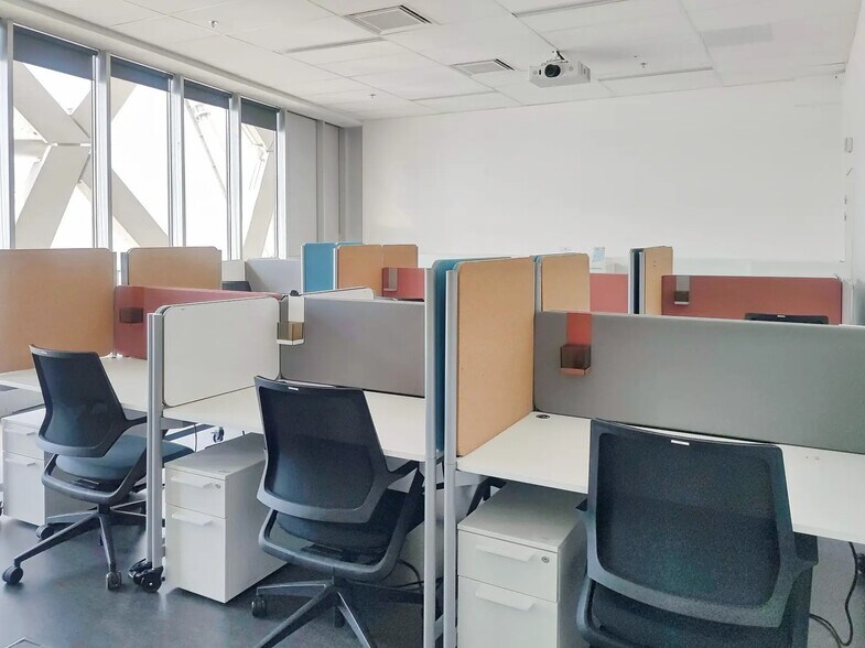 Bureau dans Nice à louer - Photo de l’immeuble – Image 1 sur 10