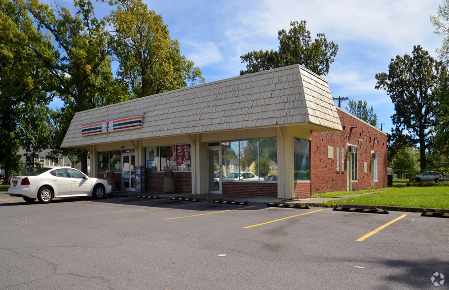 33 Lincoln Park Dr, Buffalo, NY à louer - Photo principale – Image 1 sur 3
