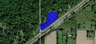 Plus de détails pour 311 E US Hwy 20, Michigan City, IN - Terrain à vendre
