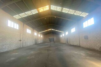 Plus de détails pour Industriel/Logistique à vendre