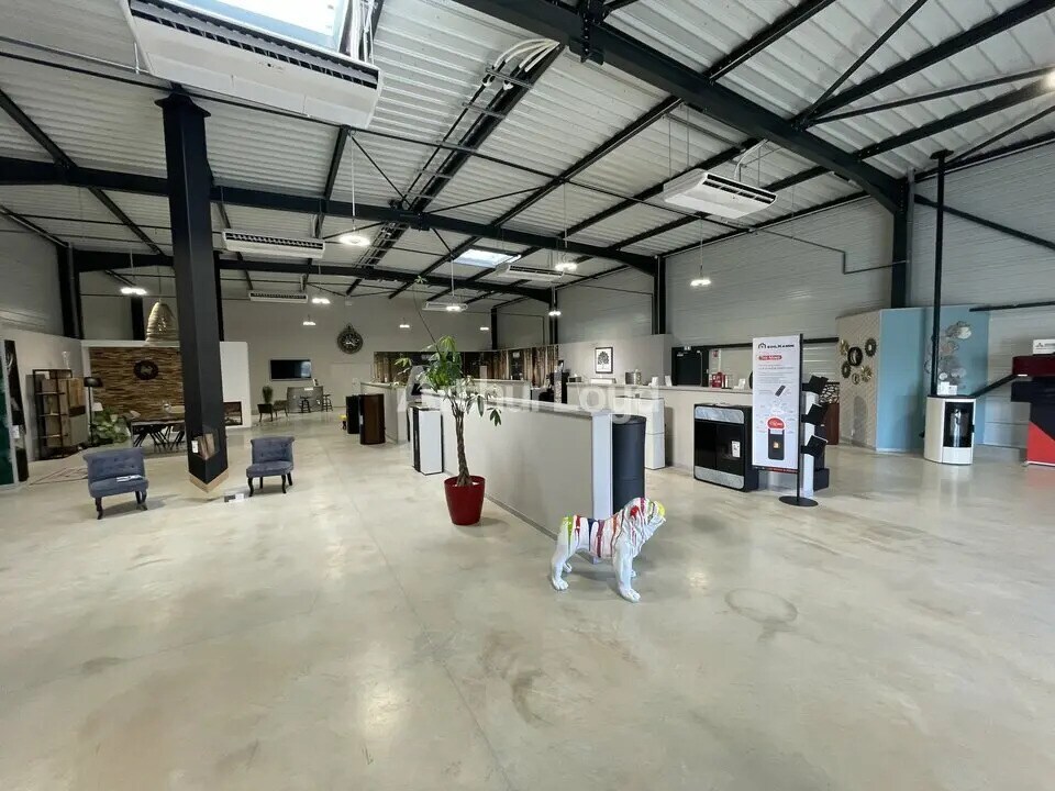 Bureau dans Cormontreuil à louer Photo intérieure– Image 1 sur 8