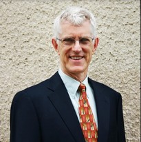 Joe Palms