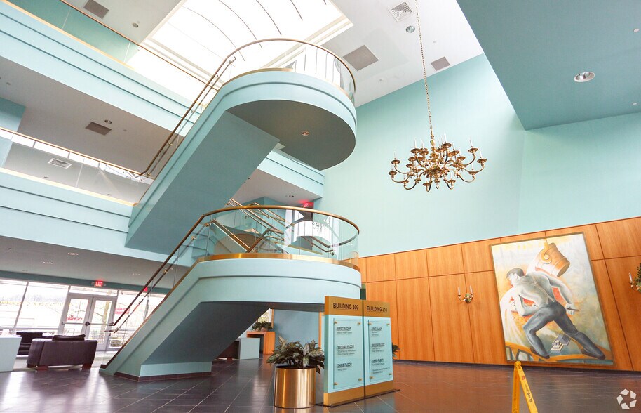 300-310 Seven Fields Blvd, Seven Fields, PA à louer - Photo intérieure – Image 3 sur 8