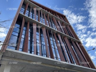 Plus de détails pour 8 Rue De Colmar, Dijon - Bureau à louer