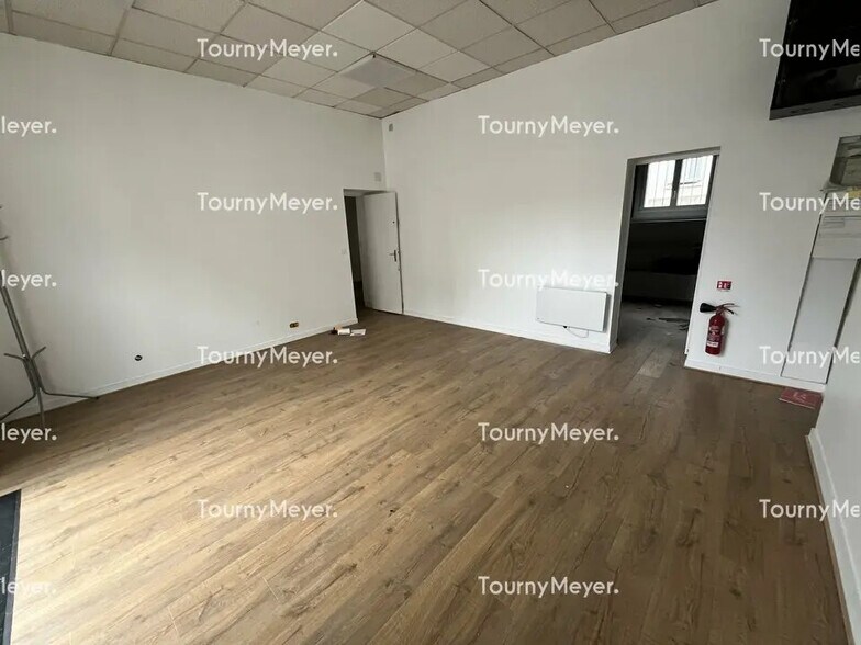 Bureau dans Nantes à vendre - Photo de l’immeuble – Image 3 sur 5