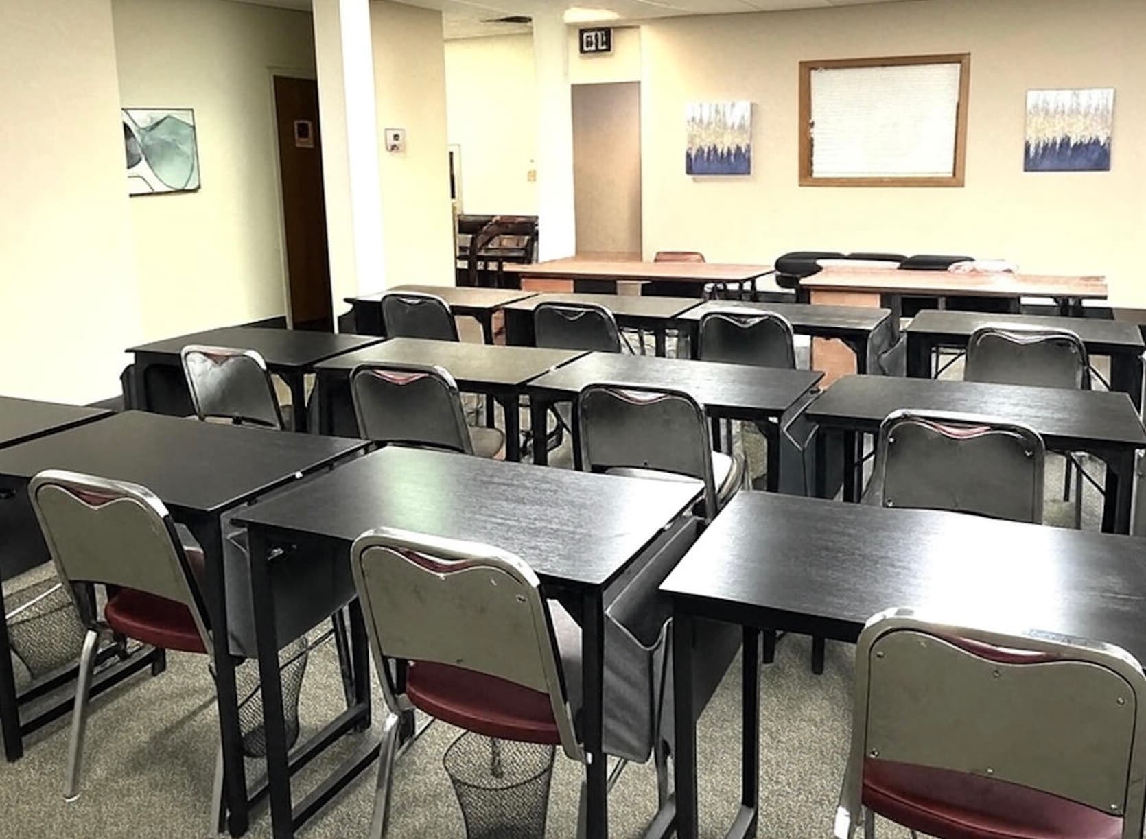 2175 N Academy Cir, Colorado Springs, CO à louer Photo intérieure– Image 1 sur 4