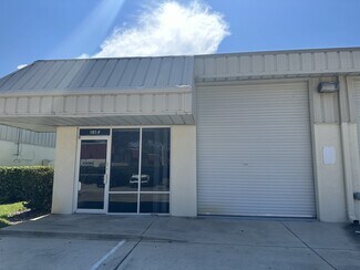 Plus de détails pour 933 Beville Rd, Daytona Beach, FL - Différents types d’espaces à louer