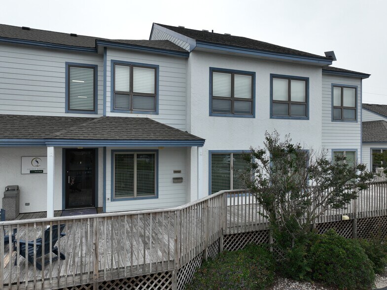 3118 N Croatan Hwy, Kill Devil Hills, NC à louer - Photo de l’immeuble – Image 1 sur 18