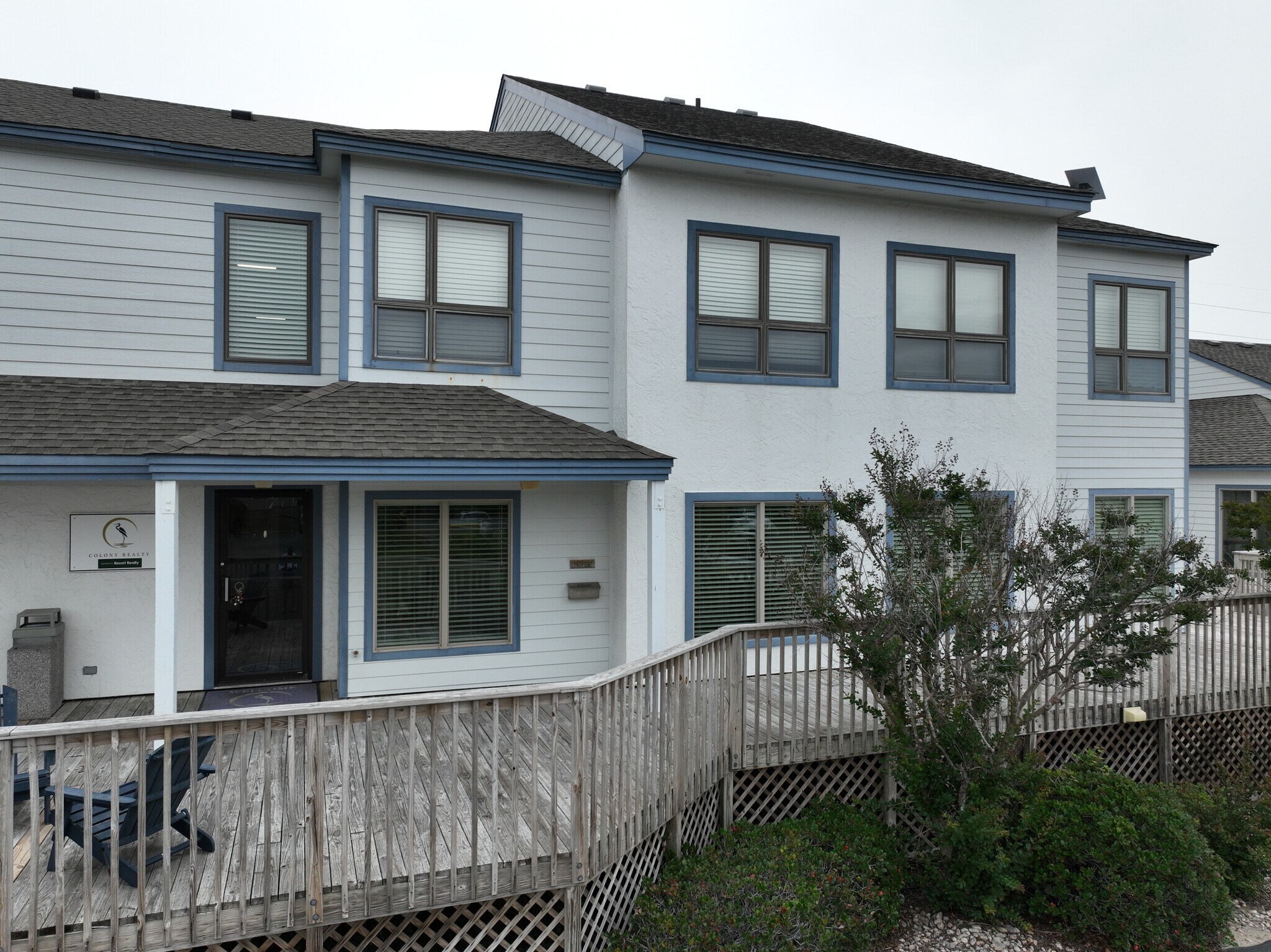 3118 N Croatan Hwy, Kill Devil Hills, NC à louer Photo de l’immeuble– Image 1 sur 19