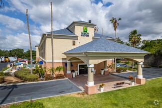 International Hotel Brand - Price Reduced! - Immobilier d'entreprise