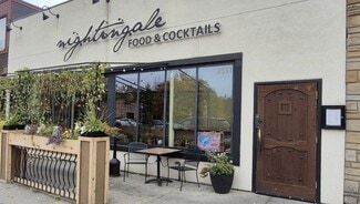 Plus de détails pour 2551 S Lyndale Ave, Minneapolis, MN - Local commercial à vendre