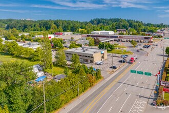 120 176 St, Surrey, BC - VUE AÉRIENNE  vue de carte - Image1