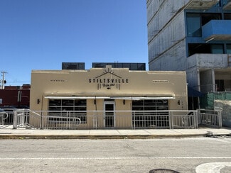 Plus de détails pour 1787 Purdy Ave, Miami Beach, FL - Local commercial à louer