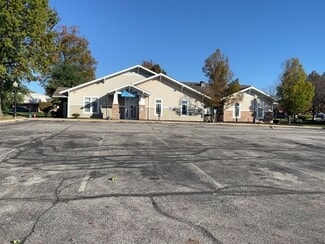 Plus de détails pour 87 Conservatory Dr, Barberton, OH - Bureau à vendre