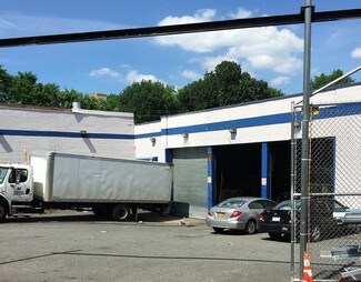 Plus de détails pour 221 Washington St, Mount Vernon, NY - Industriel/Logistique à vendre