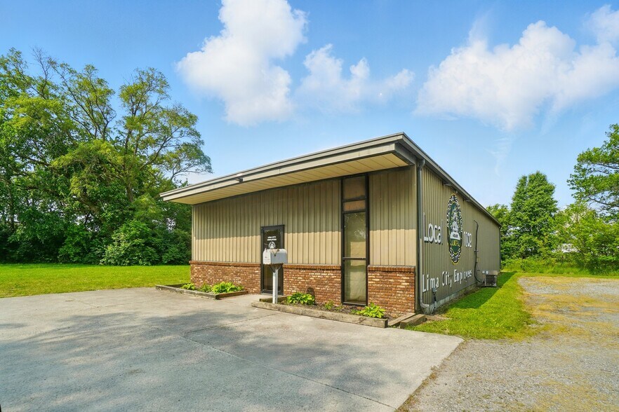 1007 N Center St, Lima, OH à vendre - Photo principale – Image 1 sur 22