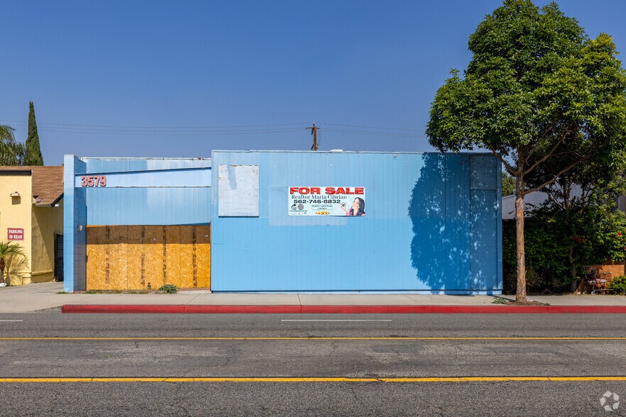 3579 Gage Ave, Bell, CA à vendre - Photo principale – Image 1 sur 53