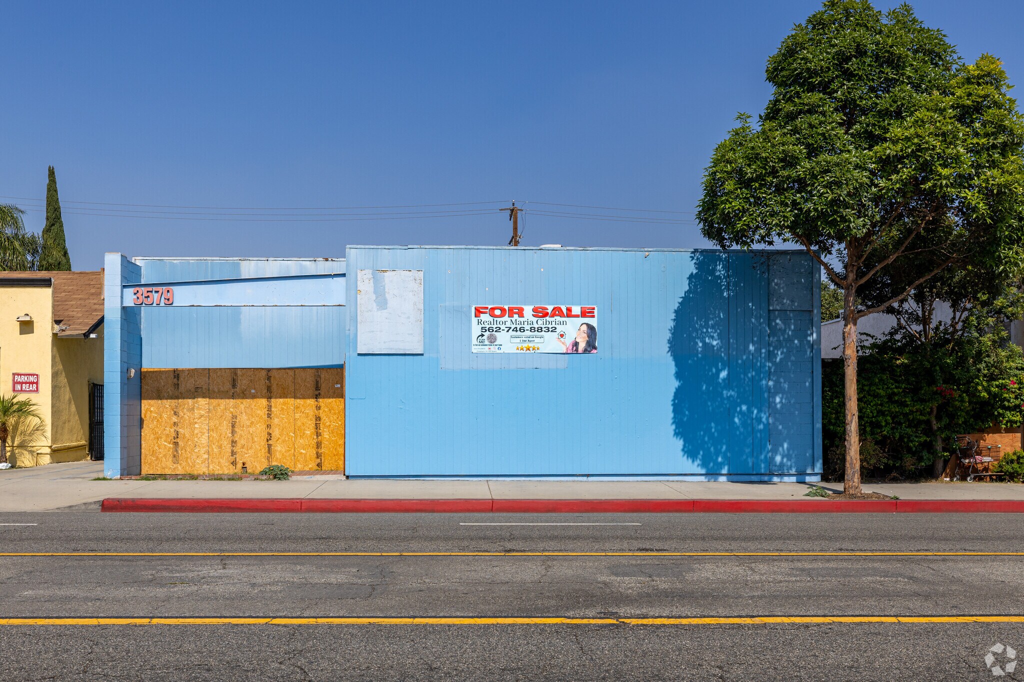 3579 Gage Ave, Bell, CA à vendre Photo principale– Image 1 sur 54