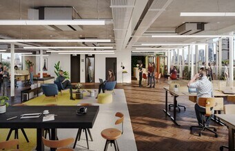 140 Borough High St, Londres à louer Photo intérieure– Image 2 sur 7