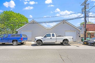Plus de détails pour 225 Nassau St, Hewlett, NY - Industriel/Logistique à vendre
