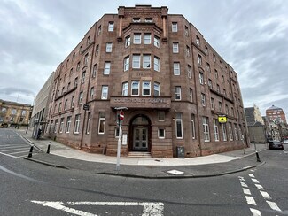 Plus de détails pour 1 Courthouse Sq, Dundee - Bureau à louer