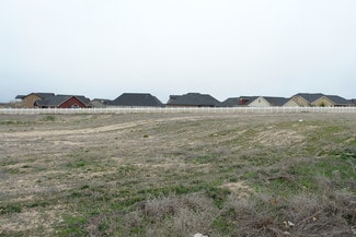 Plus de détails pour 3338 S 12th Ave Rd, Nampa, ID - Terrain à vendre