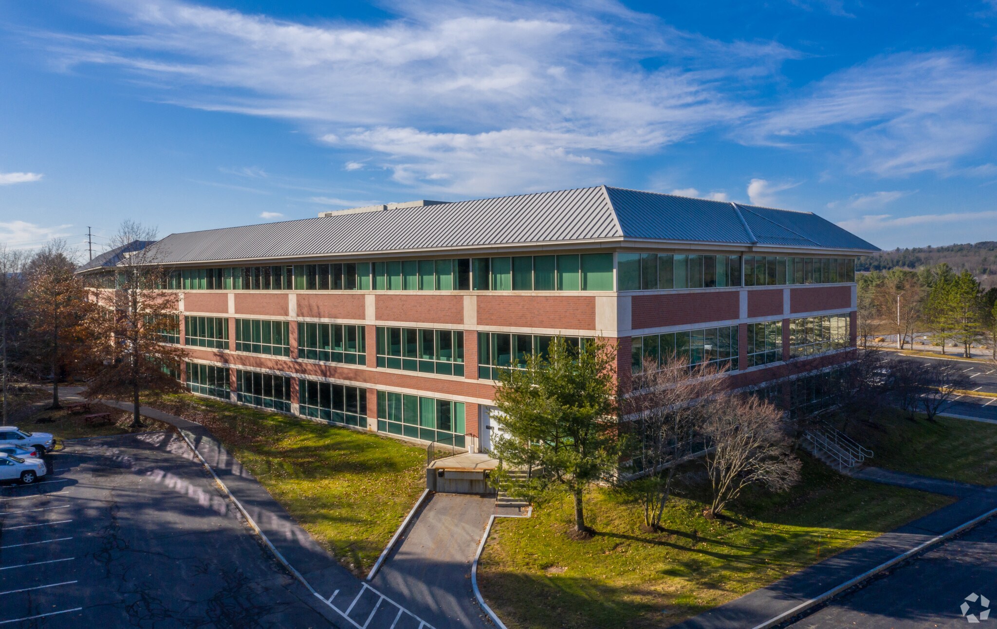 200 Donald J Lynch Blvd, Marlborough, MA à louer Photo principale– Image 1 sur 16