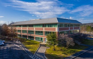 Plus de détails pour 200 Donald J Lynch Blvd, Marlborough, MA - Bureau à louer