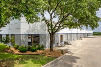 Plus de détails pour 5400-5410 Kaepa Ct, San Antonio, TX - Industriel/Logistique à louer