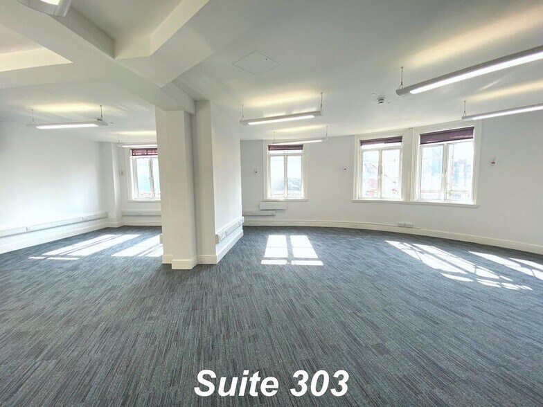 10-15 Navigation St, Birmingham à louer - Photo intérieure – Image 3 sur 28