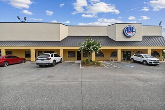 Plus de détails pour 37911-37931 Heather Pl, Dade City, FL - Local commercial à vendre