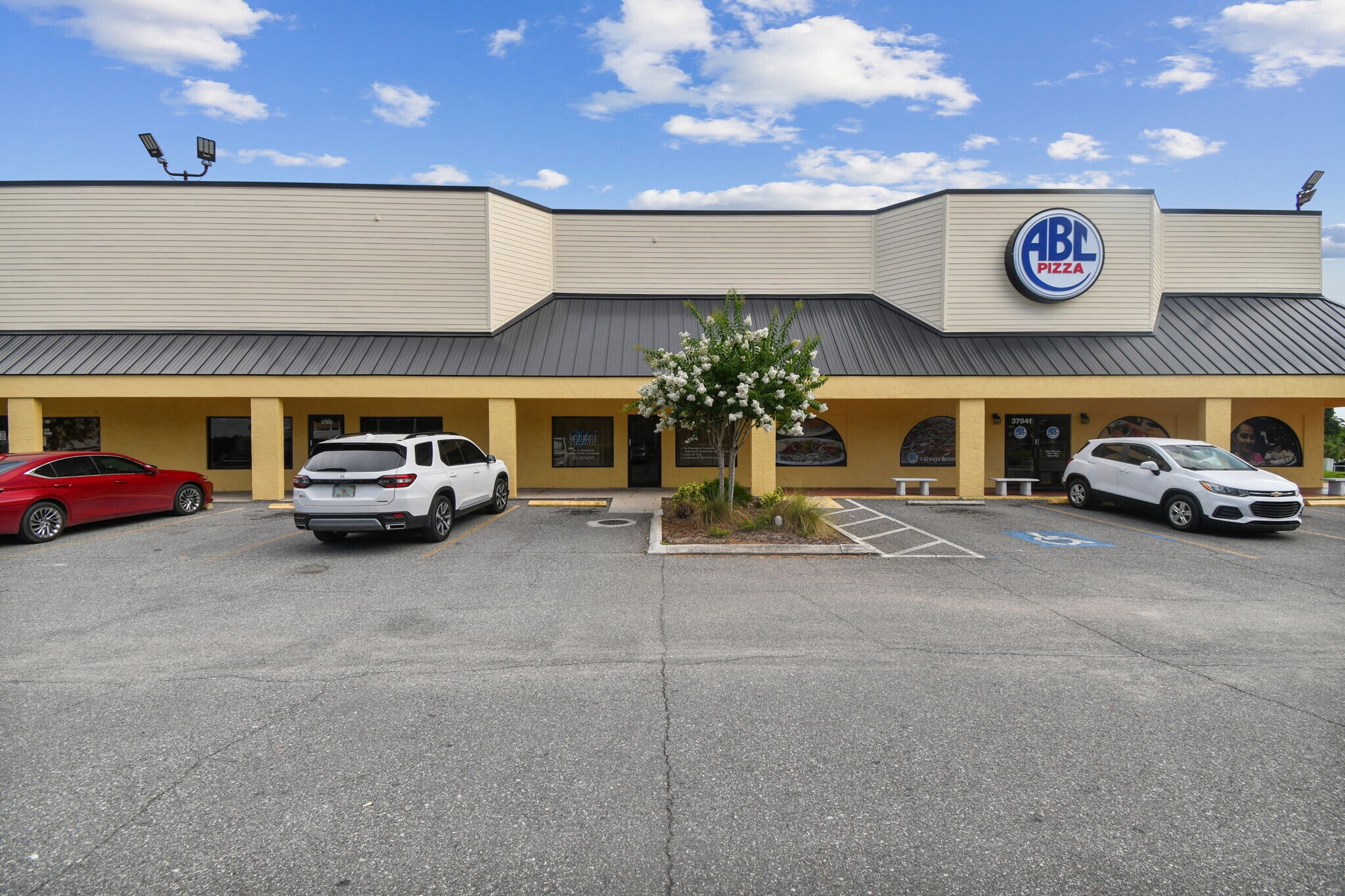 37911-37931 Heather Pl, Dade City, FL à vendre Photo principale– Image 1 sur 16