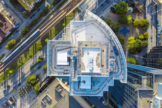 4515 Central Blvd, Burnaby, BC - VUE AÉRIENNE  vue de carte