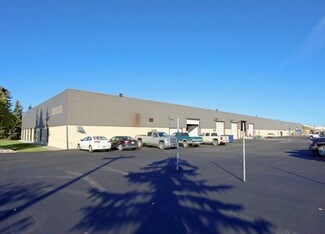 Plus de détails pour 9451-9471 49 St NW, Edmonton, AB - Local d'activités à louer