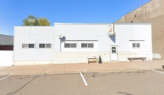 Plus de détails pour 106 Main St, Cornell, WI - Local commercial à vendre