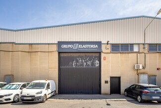 Plus de détails pour Industriel/Logistique à vendre