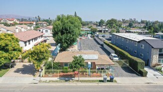 Plus de détails pour 230 S Idaho St, La Habra, CA - Local commercial à vendre