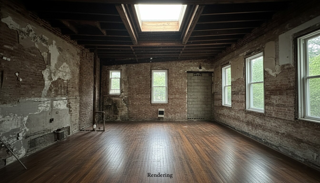 67-11 Fresh Pond Rd, Ridgewood, NY à louer Photo intérieure– Image 1 sur 4