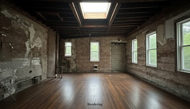 67-11 Fresh Pond Rd, Ridgewood, NY à louer Photo intérieure– Image 2 sur 4