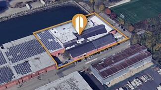 Plus de détails pour 744 Clinton St, Brooklyn, NY - Industriel/Logistique à louer