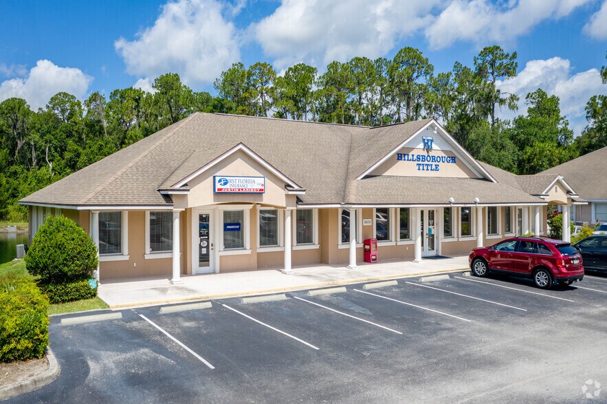 1605 S Alexander St, Plant City, FL à vendre - Photo de l’immeuble – Image 2 sur 5