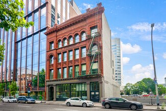 Plus de détails pour 920 SW 3rd Ave, Portland, OR - Bureau à louer