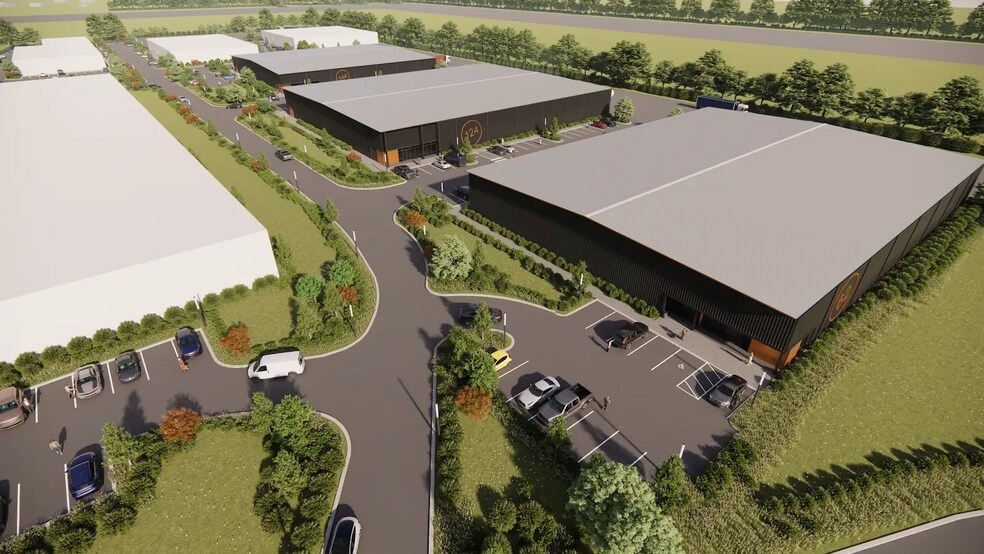 124 Marble Rd, Hardeeville, SC à vendre - Photo de l’immeuble – Image 3 sur 5