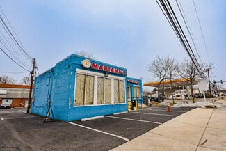 Plus de détails pour 7509 Allentown Rd, Fort Washington, MD - Local commercial à louer