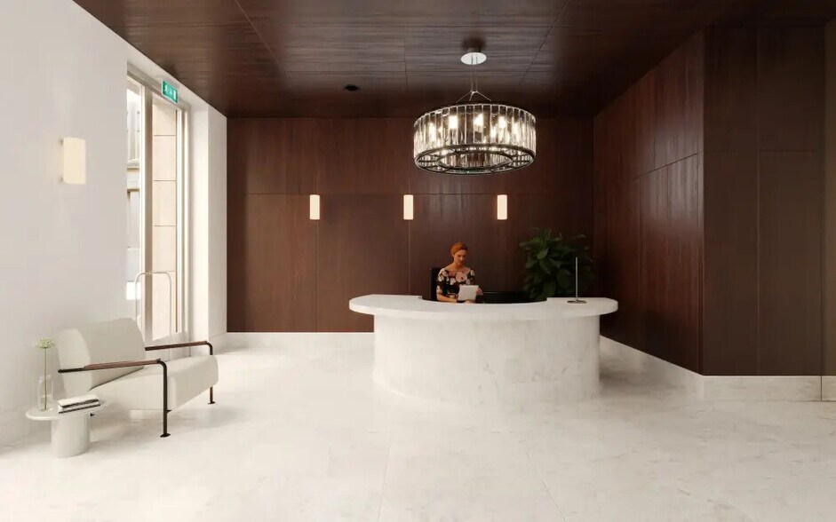1 Rue Jules Lefebvre, Paris à louer - Photo de l’immeuble – Image 3 sur 9