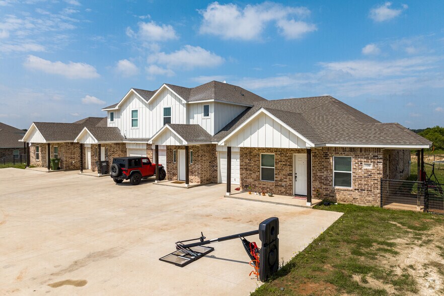 113 North Park Ct, Springtown, TX à vendre - Photo de l’immeuble – Image 3 sur 35