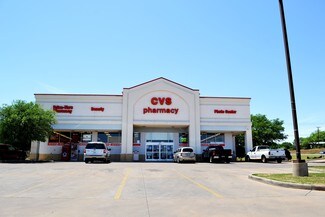 Plus de détails pour 3201 Seymour Hwy, Wichita Falls, TX - Local commercial à vendre