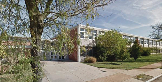 3923-3955 Saint Ferdinand Ave, Saint Louis, MO à vendre - Photo de l’immeuble – Image 3 sur 8